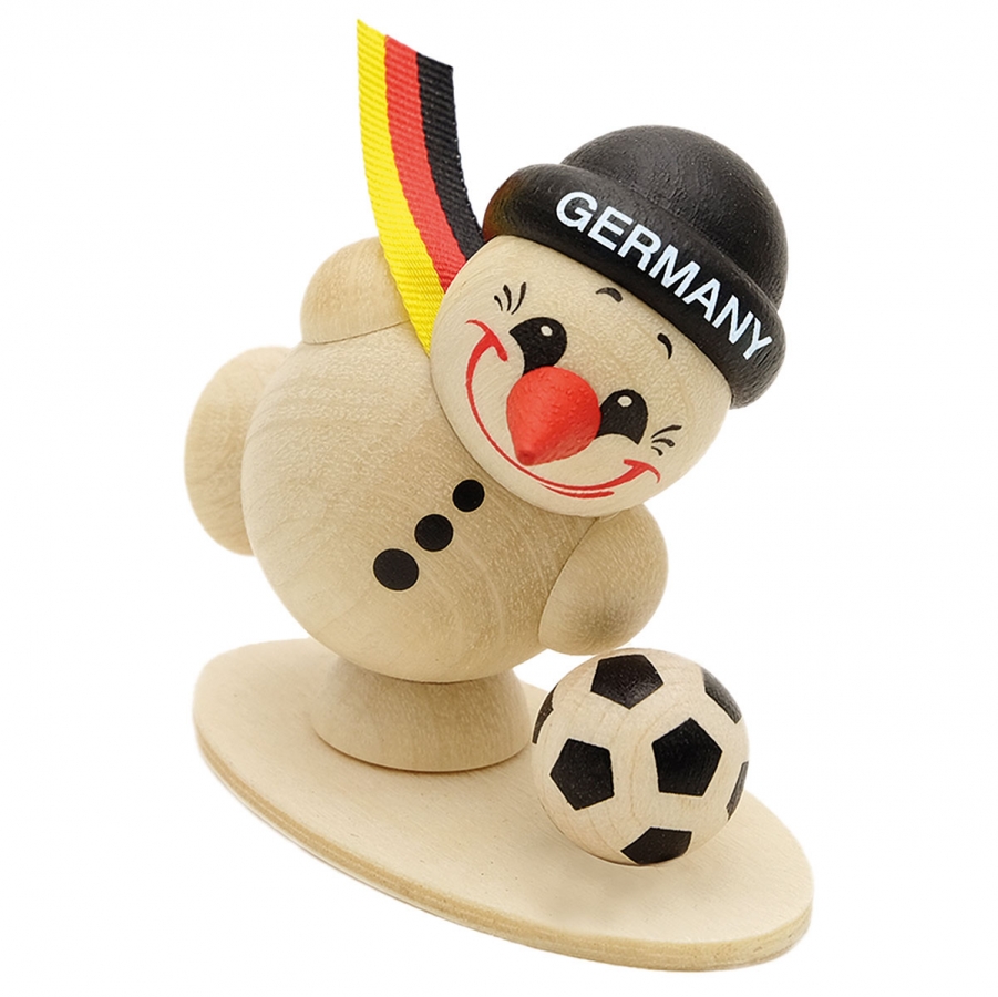 Cool Man Germany Fußball 